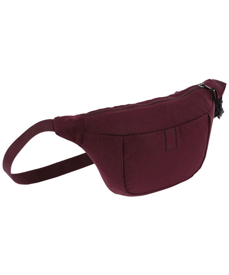 71187454_Nitro Hip Bag wine