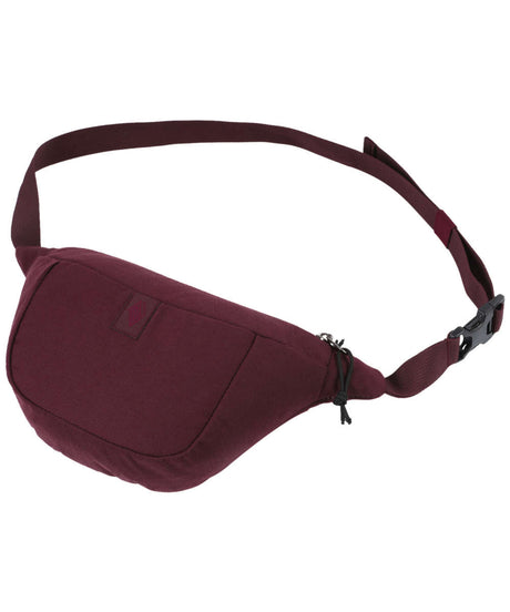 71187454_Nitro Hip Bag wine