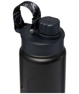 71186098_Satch Edelstahl Trinkflasche isoliert black