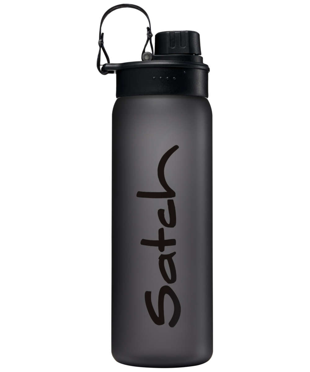 71186104_Satch Sport Trinkflasche black