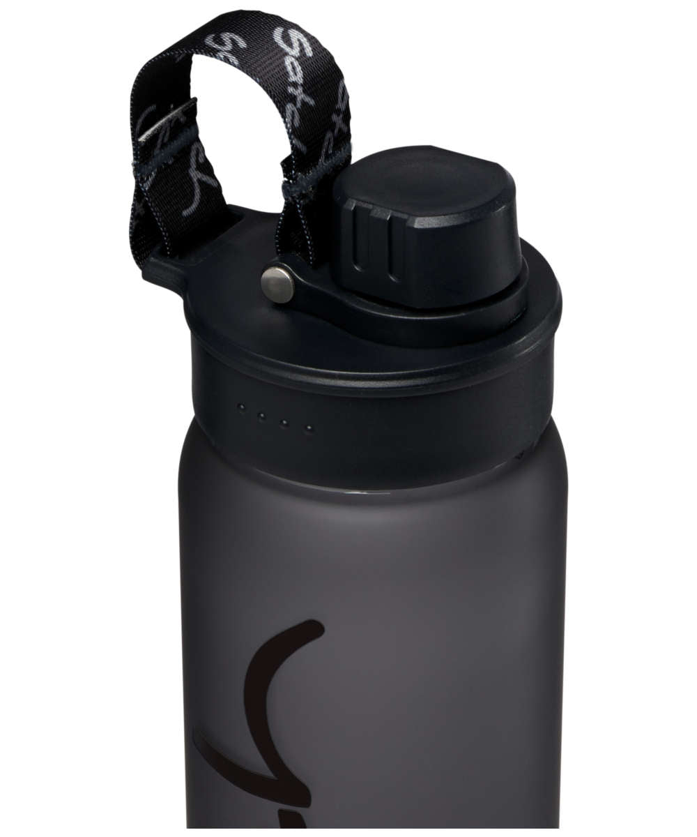 71186104_Satch Sport Trinkflasche black