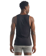 71076226_Icebreaker Men Anatomica Tank black S