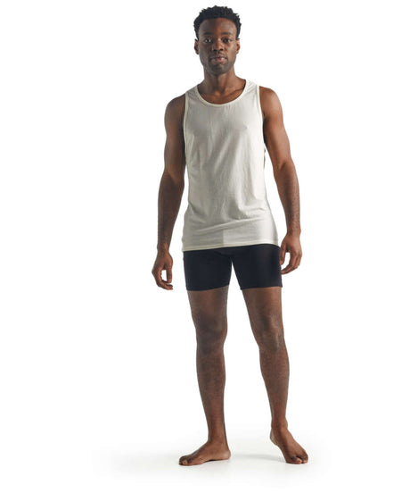 71191707_Icebreaker Men Anatomica Tank snow-104 M