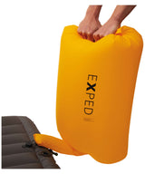 71226228_Exped Schnozzel Pumpbag UL M sunshine