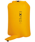 71226228_Exped Schnozzel Pumpbag UL M sunshine