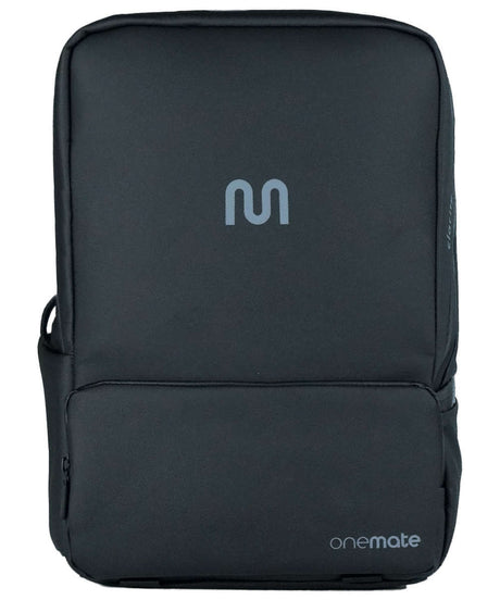 71217124_Onemate Backpack Mini 15 L Laptoprucksack schwarz