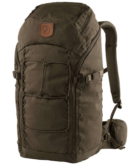 71149116_Fjällräven Singi 28 dark olive