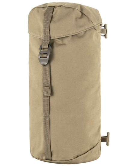 71245503_Fjällräven Singi Side Pocket clay