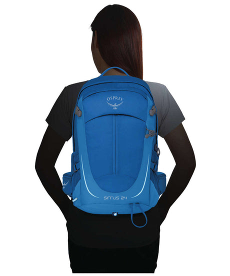 71093703_Osprey Sirrus 24 Women summit blue