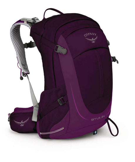 71093701_Osprey Sirrus 24 Women ruska purple