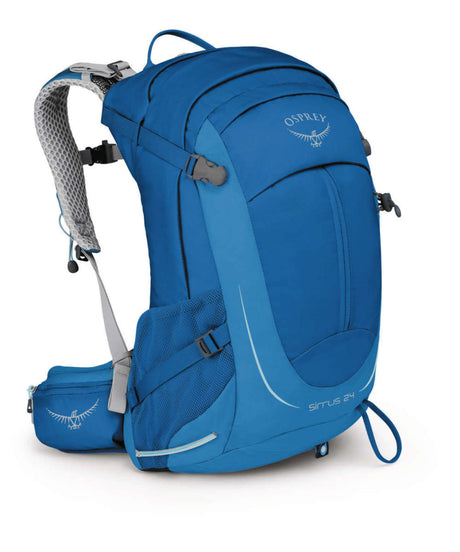 71093703_Osprey Sirrus 24 Women summit blue