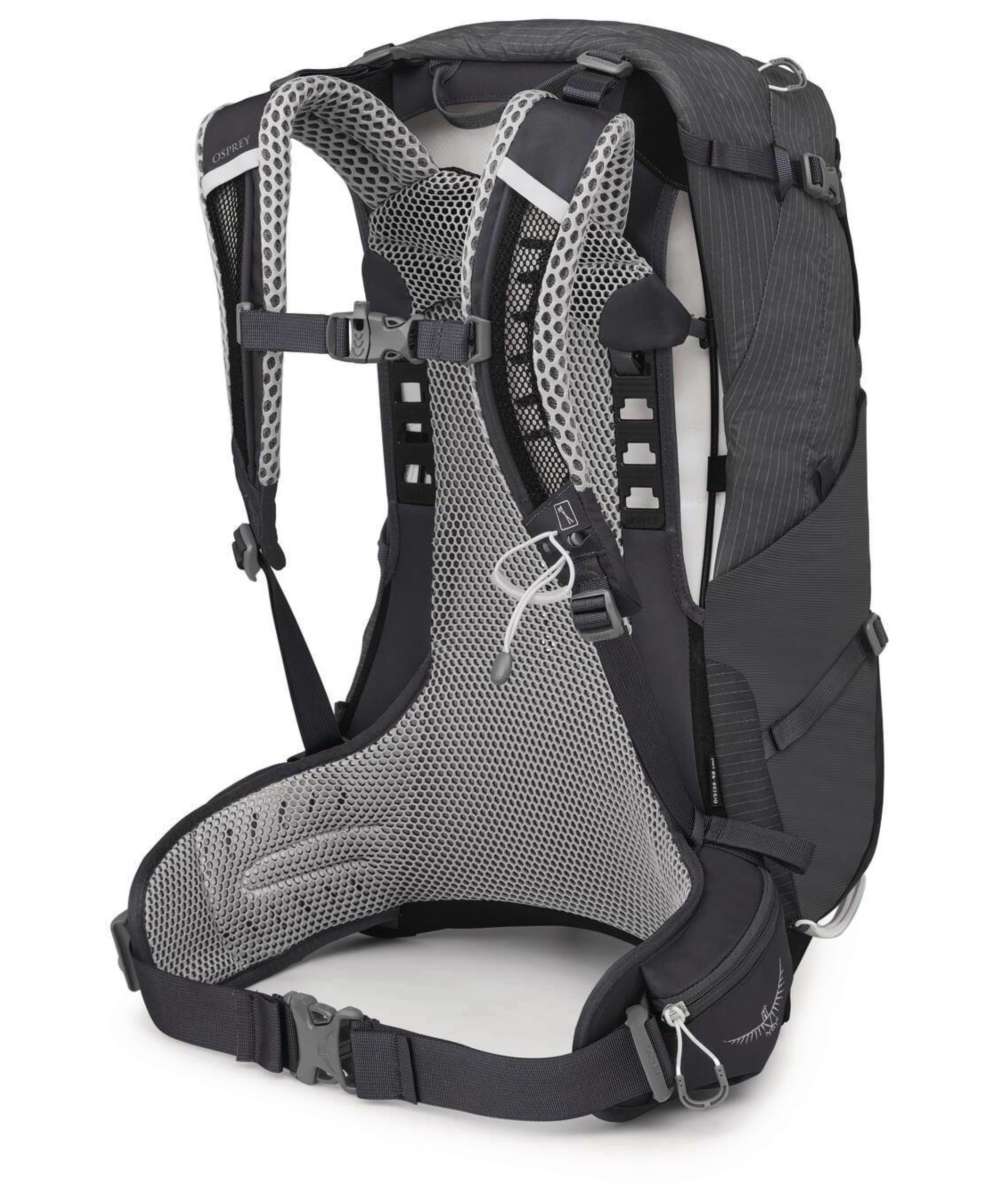 71205185_Osprey Sirrus 24 Women tunnel vision grey