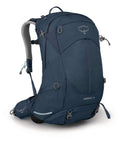 71209372_Osprey Sirrus 34 Women muted space blue