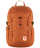 71235373_Fjällräven Skule 20 terracotta brown