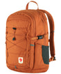 71235373_Fjällräven Skule 20 terracotta brown