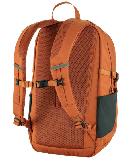 71235373_Fjällräven Skule 20 terracotta brown