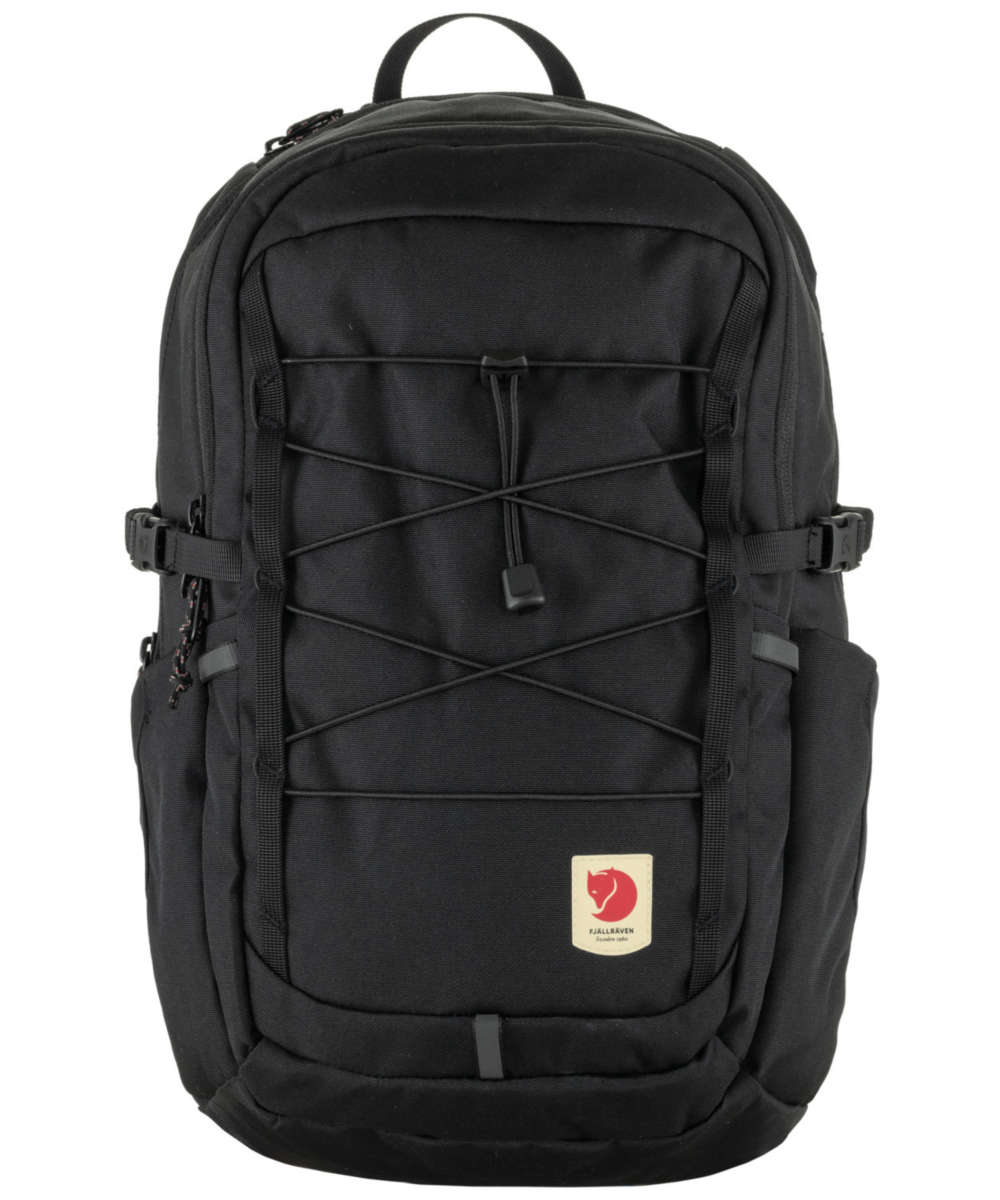 71235374_Fjällräven Skule 20 black