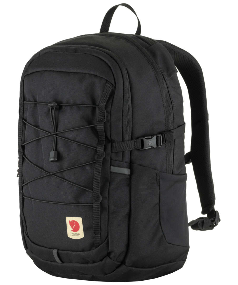 71235374_Fjällräven Skule 20 black