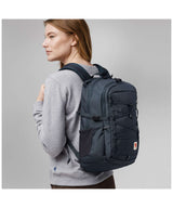 71235374_Fjällräven Skule 20 black