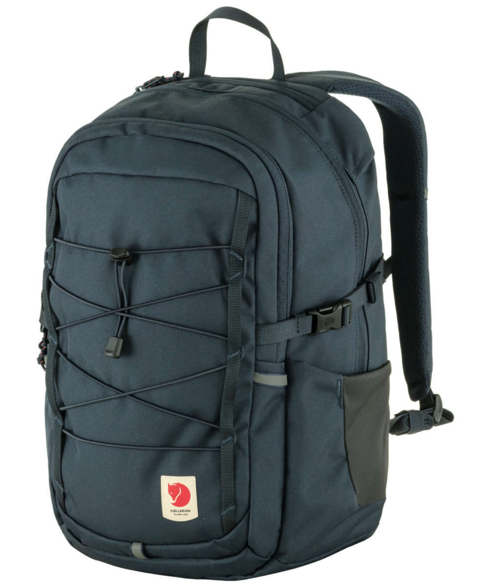 71235375_Fjällräven Skule 20 navy