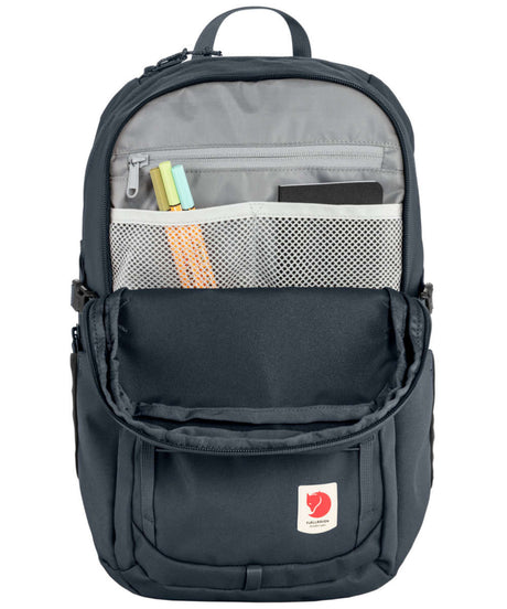 71235374_Fjällräven Skule 20 black