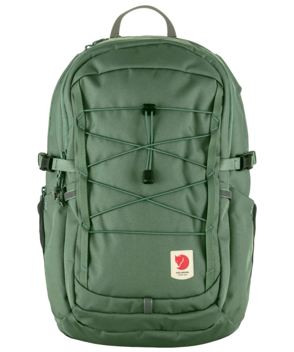 71235376_Fjällräven Skule 20 patina green