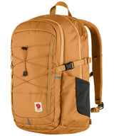 71210938_Fjällräven Skule 28 red gold