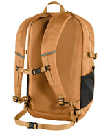 71210938_Fjällräven Skule 28 red gold