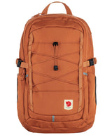 71217641_Fjällräven Skule 28 terracotta brown