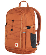 71217641_Fjällräven Skule 28 terracotta brown