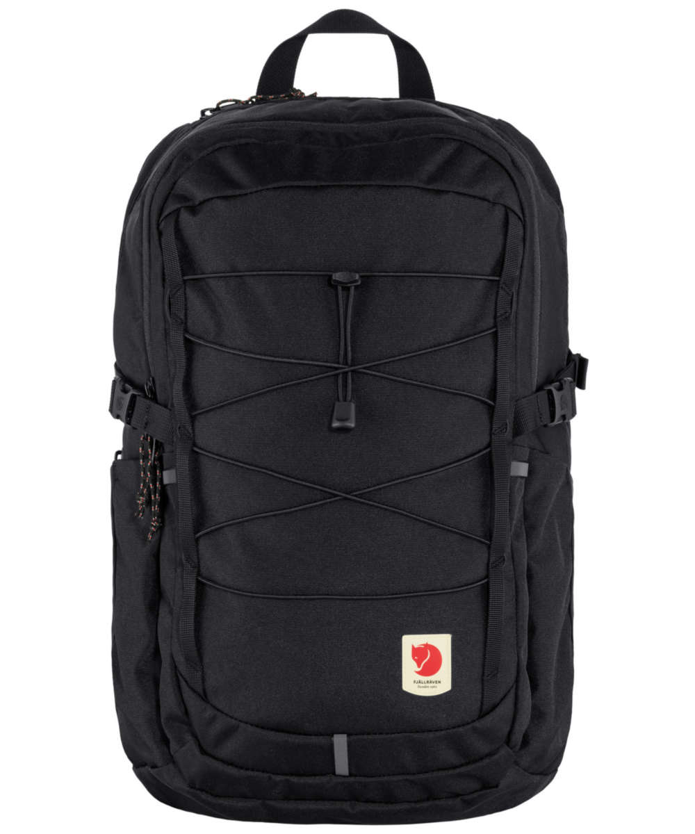 71210935_Fjällräven Skule 28 black