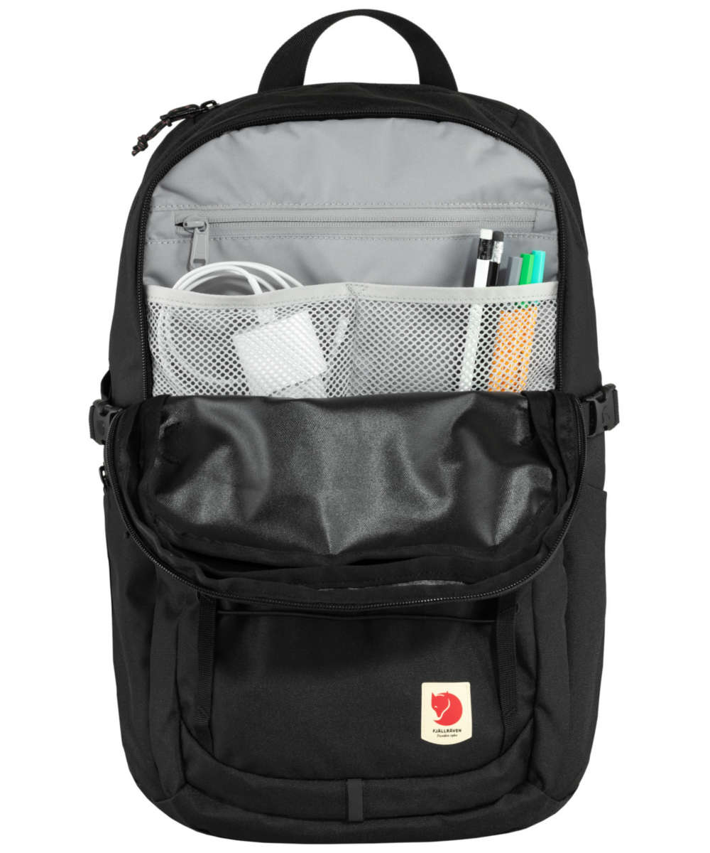 71210935_Fjällräven Skule 28 black