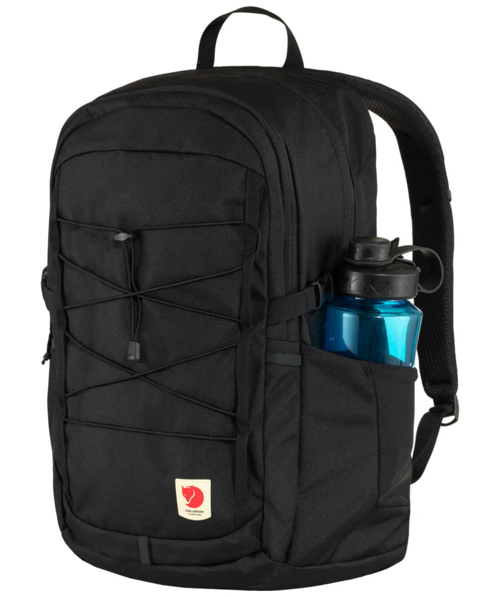 71210935_Fjällräven Skule 28 black