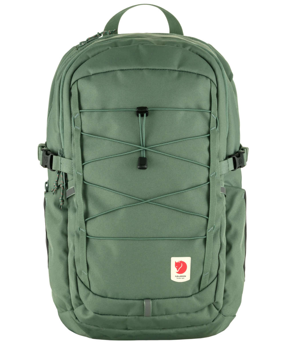 71240475_Fjällräven Skule 28 patina green