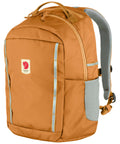 71210953_Fjällräven Skule Kids red gold