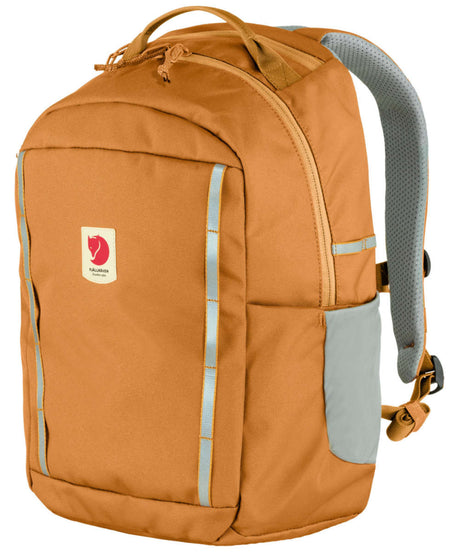 71210953_Fjällräven Skule Kids red gold