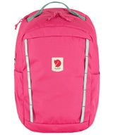 71210951_Fjällräven Skule Kids magenta pink