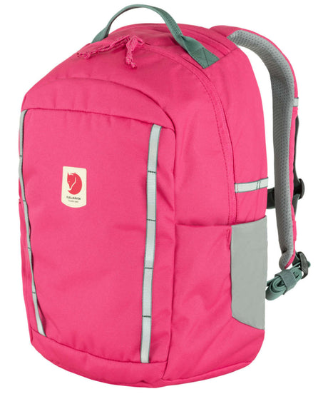 71210951_Fjällräven Skule Kids magenta pink