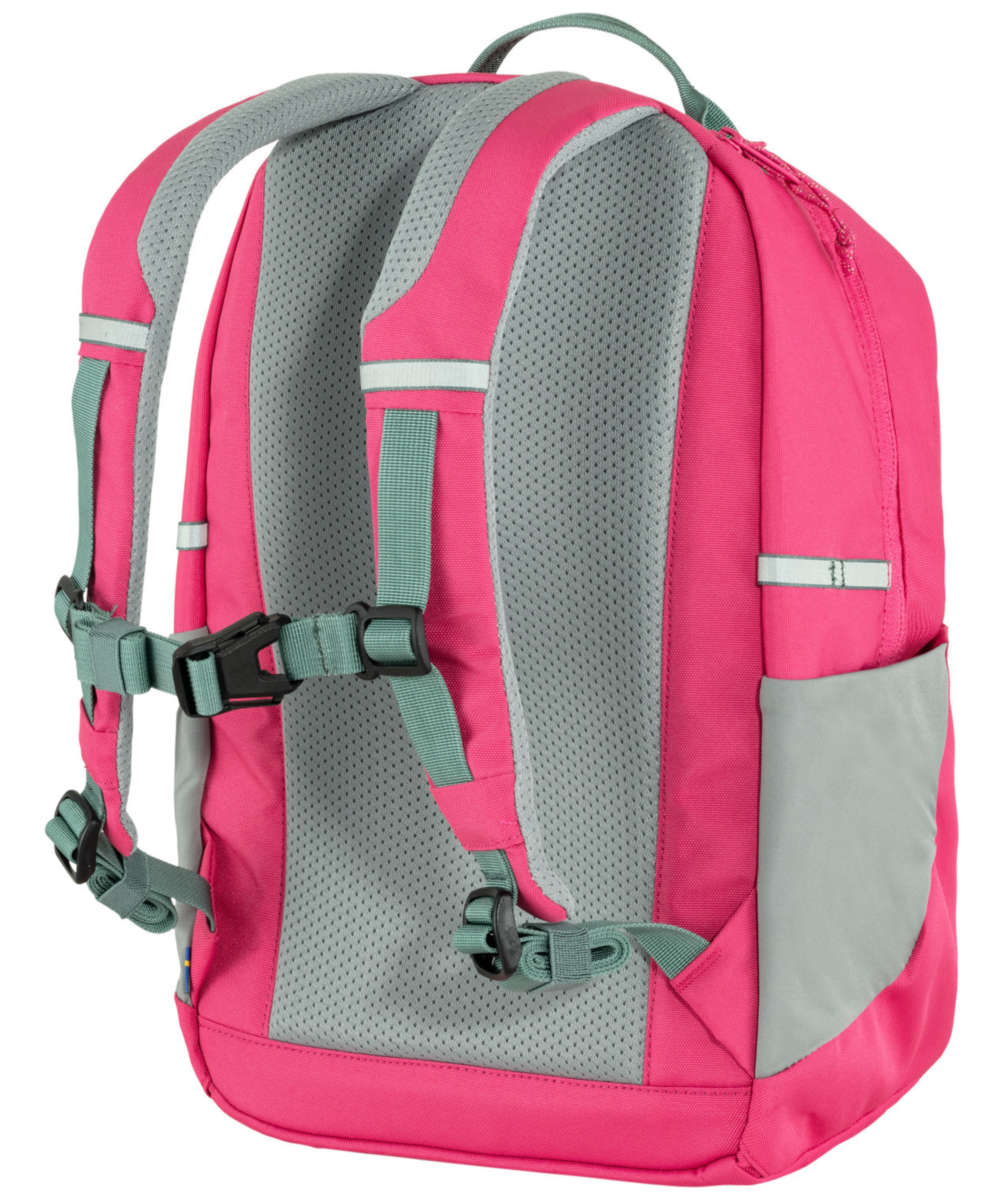 71210951_Fjällräven Skule Kids magenta pink