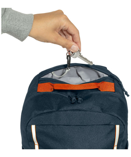 71210952_Fjällräven Skule Kids navy