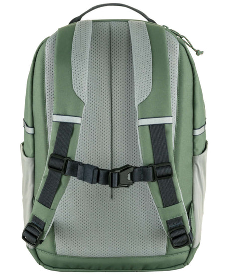 71240486_Fjällräven Skule Kids patina green