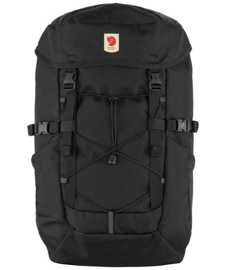 71235386_Fjällräven Skule Top 26 black