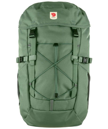 71235389_Fjällräven Skule Top 26 patina green