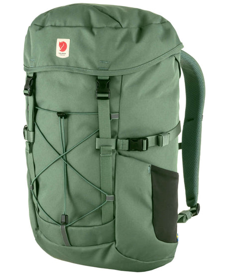 71235389_Fjällräven Skule Top 26 patina green