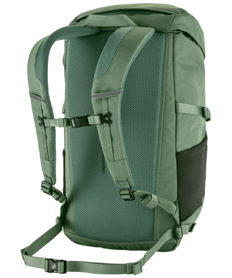 71235389_Fjällräven Skule Top 26 patina green