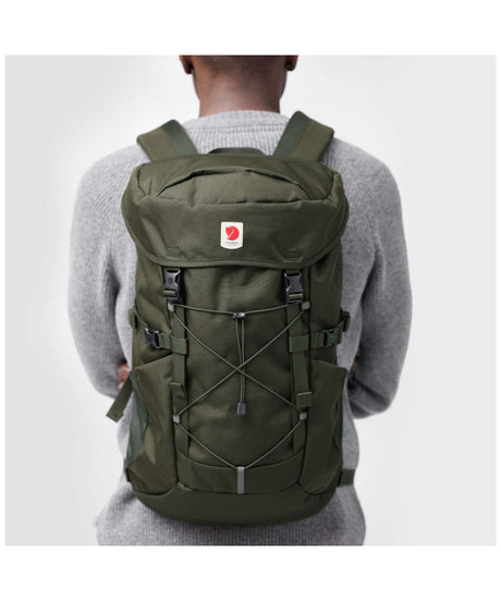 71235386_Fjällräven Skule Top 26 black