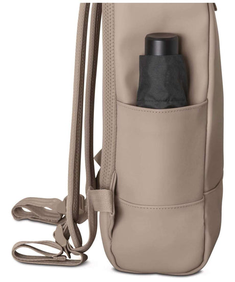 71200466_Johnny Urban Harvey Rolltop Rucksack beige