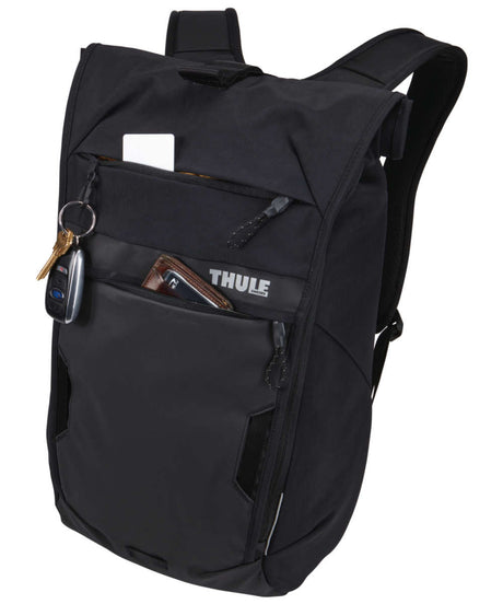 71187366_Thule Paramount Commuter Backpack 18L black