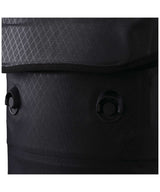 71240878_ORTLIEB Soulo Metrosphere black embossed