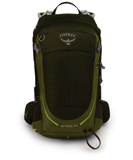 71093678_Osprey Stratos 24 gator green